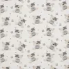 Nuovo materasso in schiuma Baby BASIC 120x60x5 cm TEDDY Anteprima dell’immagine prodotto 2