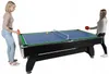 THUNDER® Table de billard avec plateau cymbergaj et Voir les images du produit 23