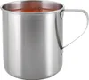 Tatonka Mug Edelstahl Becher Tasse 0,5L Produktbild-Vorschau 1