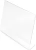 deflecto Présentoir de table DIN A4 horizontal incliné Voir les images du produit 1