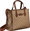 Guess Handtasche Izzy 2 Comp 25.5 x 33.5 x 13 Produktbild-Vorschau 2