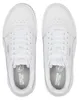 PUMA Carina Leather, Žena, Dospelý, Módne tenisky, Biela, Náhľad obrázku produktu 36