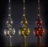 Krinner 76030, Weihnachtsbaumschmuck, Glas, Transparent, Produktbild-Vorschau 3