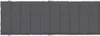 vidaXL Sonnenliegen-Auflage Melange Anthrazit 186x58x4 cm Produktbild-Vorschau 6