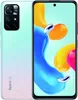 XIAOMI Redmi Note 11S 5G Star Blue 128GB 4GB MZB0BQAEU- Neu Produktbild-Vorschau 1