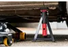 Vigor Unterstellbock-Satz V2648 Tragkraft 6t Hub 370-575mm Produktbild-Vorschau 2