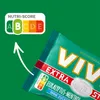Vivil Extra Strong Eukalyptus Menthol Pastillen zuckerfrei Produktbild-Vorschau 10