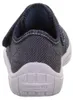 Superfit kinderschoenen, model "Burschen", slippers, grijs, Productafbeelding-voorbeeld 6