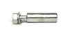 Sicherungskeil 9,5 mm Kurbelkeil Pedalarm für Zündapp CS Produktbild-Vorschau 6