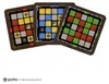 HeidelBÄR Games GmbH Codenames: Ritorno a Hogwarts Anteprima dell’immagine prodotto 5