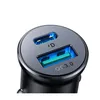 JOYROOM Car Charger Joyroom JR-CCN05, 30W, 3A, 1 x USB-A - Voir les images du produit 4