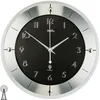 AMS Funk-Wanduhr, Funkwerk, D31x4cm, 5849 Produktbild-Vorschau 3