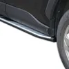 J&J Automotive Bočné našľapy pre Toyotu Rav4 2019-2025 Náhľad obrázku produktu 6