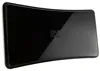 One For All Design Line DVB-T2 Curved Antenne 5G black, Náhled obrázku produktu 1