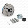 STARK Radlagersatz Vorne für OPEL Astra G CC (T98) 119mm Produktbild-Vorschau 4
