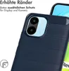 imoshion Brushed Back Cover Xiaomi Redmi A1 / A2 - Produktbild-Vorschau 4