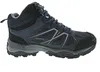 Lico SL High Cut Wanderschuh Blau Produktbild-Vorschau 3