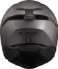 LS2 FF808 Stream II Helm, grau, S  (55/56) Produktbild-Vorschau 4