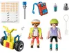 Starter Pack Záchranář na Segwayi Náhled obrázku produktu 2