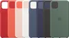 A row of seven iPhone cases in different colors. Anteprima dell’immagine prodotto