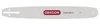Oregon AdvanceCut Schwert 33 cm 1,5 mm .325" ( 138PXBK095 ) Produktbild-Vorschau 5