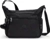 Kipling Gabbie S 7 Liter Umhängetasche KI2532 Signature Emb Produktbild-Vorschau 10
