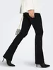 Jeans a zampa con vita alta ONLROYAL Denim Stretch | M / Anteprima dell’immagine prodotto 17