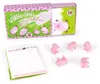 TRENDHAUS 957474 - Schweinchen Würfelspiel mit 5 Produktbild-Vorschau 1
