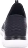 Skechers Slip-Ins Summits High Range Trainer, Schwarz 40 EU Produktbild-Vorschau 65
