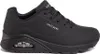 SKECHERS UNO STAND ON AIR Damen Sportschuhe 73690-BBK Produktbild-Vorschau 96