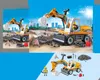 Set giochi veicoli PLAYMOBIL 71749 32 pezzi Anteprima dell’immagine prodotto 12