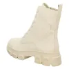 Tamaris Stiefelette Stiefelette Leder/Textil Produktbild-Vorschau 16
