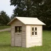 AXI Spielhaus Noa aus  Holz | Outdoor Kinderspielhaus für Produktbild-Vorschau 5