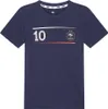 Frankreich Mbappé Kinder T-Shirt - FFF - Größe 140 Produktbild-Vorschau 1