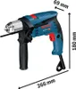 Bosch GSB 13 RE Professional Schlagbohrmaschine Produktbild-Vorschau 14