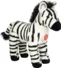 Teddy-Hermann Teddy Hermann Zebra 25 cm Produktbild-Vorschau 1