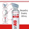 Oxygen AID, doplnkový kyslík v plechovke, veľký, 2x14 Náhľad obrázku produktu 3