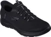 Skechers Summits-High Range Schwarz Schwarz 41 Produktbild-Vorschau 8