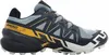 Schuhe Salomon Speedcross 6 L47880000 Produktbild-Vorschau 4