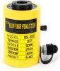 20T RCH-2050 Olejové čerpadlo Hydraulický válec Jack dutý Náhled obrázku produktu 2