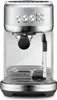A studio shot of a Sage Bambino Plus espresso machine. Produktbild-Vorschau