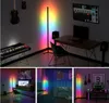 MasterLED LED Stehlampe 140cm RGB 150lm 20W 180° Produktbild-Vorschau 5