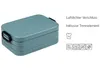 MEPAL 107632094700 MEPAL Lunchbox Take a Break nordic sage Podgląd zdjęcia produktu 3