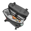 Tomtoc Flip Laptop Backpack (T64M1D1) - con maniglia sulla Anteprima dell’immagine prodotto 7