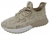 La Strada Damen Low Sneaker Beige Mesh Größe: 39 Produktbild-Vorschau 11