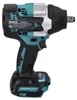 Makita DTW 700 ZJ akumulatorowy klucz udarowy 18 V 700 Nm Podgląd zdjęcia produktu 5