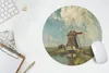MuchoWow® Mauspad Mousepad Im Monat Juli - Gemälde von Paul Produktbild-Vorschau 5