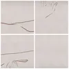 Bild auf Leinwand - Leinwandbild - Einteilig - Skizze Produktbild-Vorschau 8
