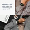 kwmobile Armband kompatibel mit Xiaomi Mi Watch Color Sport Produktbild-Vorschau 6