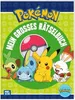 Pokémon Activity-Buch: Mein großes Rätselbuch Produktbild-Vorschau 1